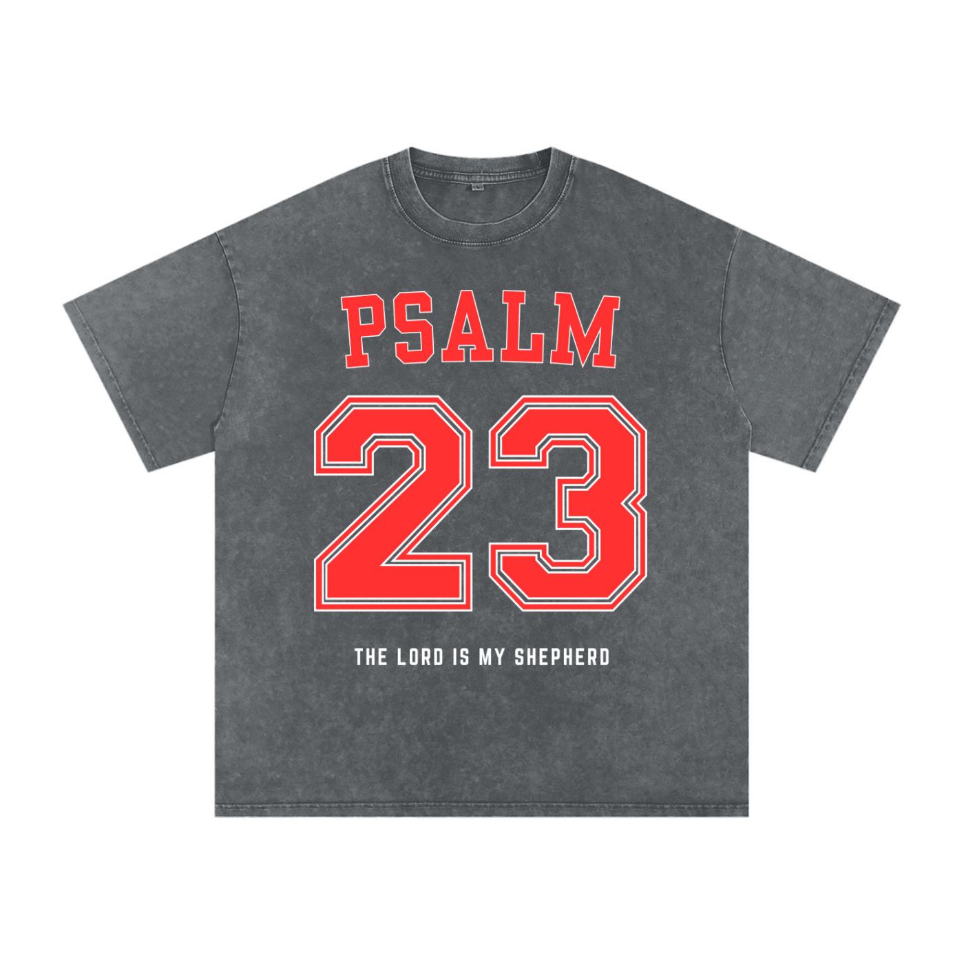Psalms 23