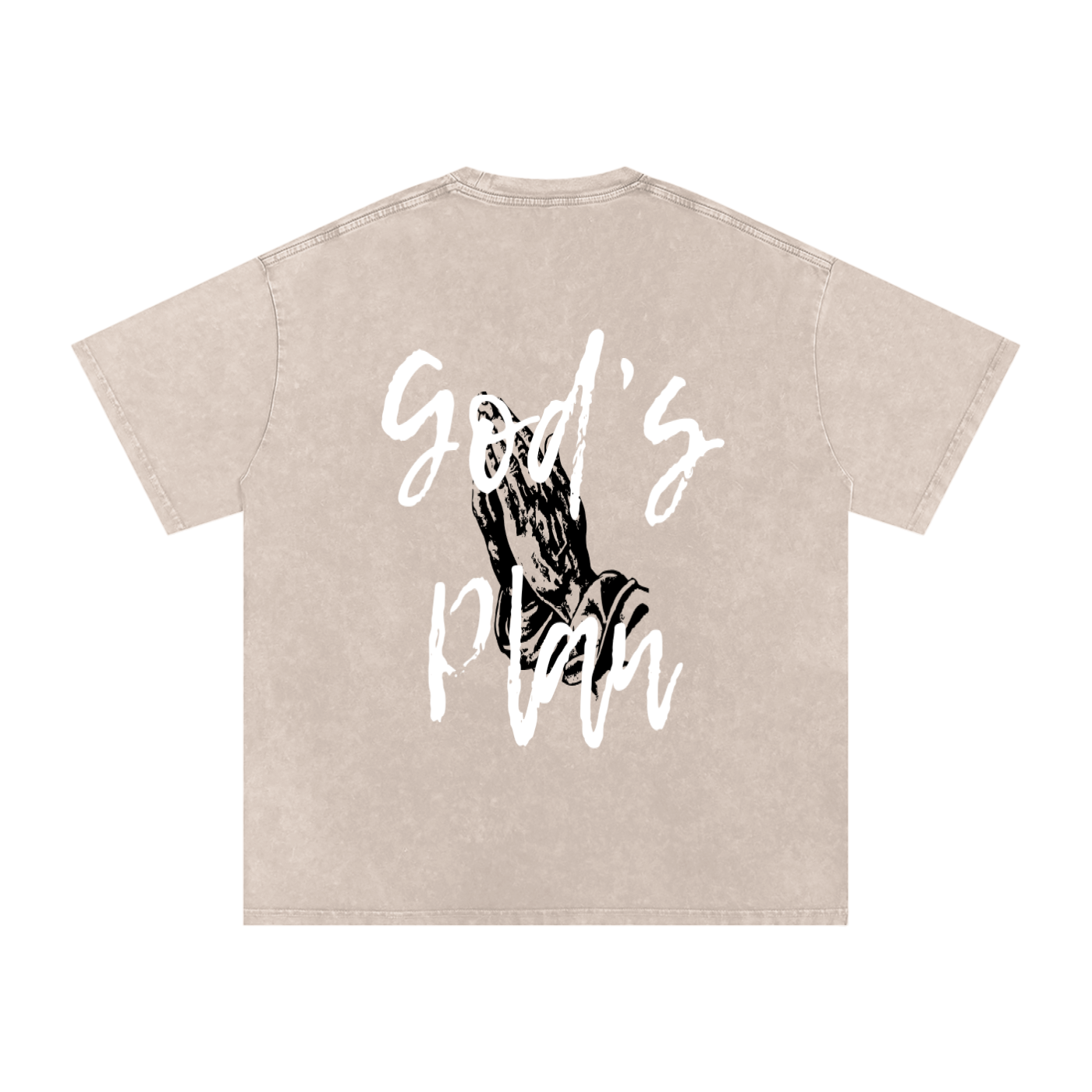 God's Plan