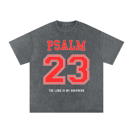 Psalms 23