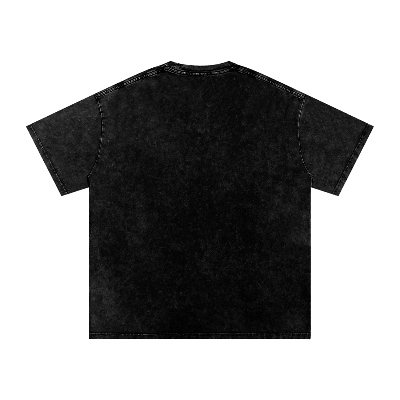 Psalms 23 Black